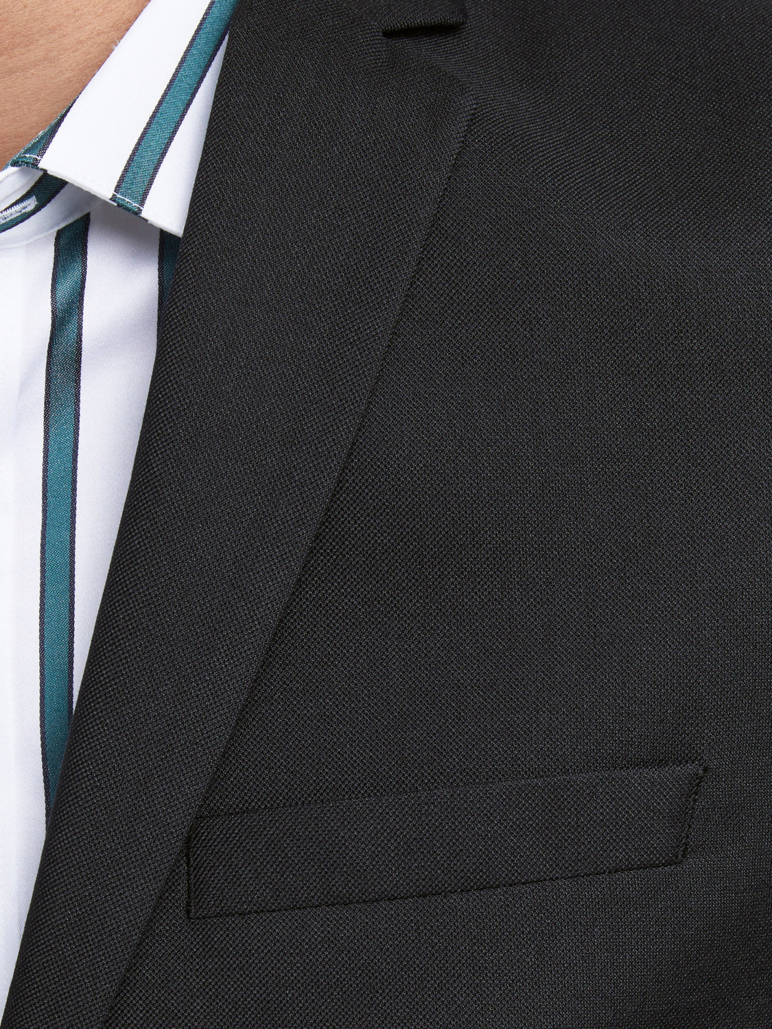 JPRSOLARIS Blazer - Black